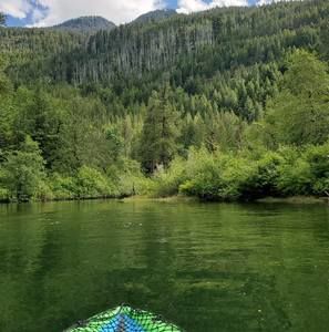 Meet your Posher, Jon